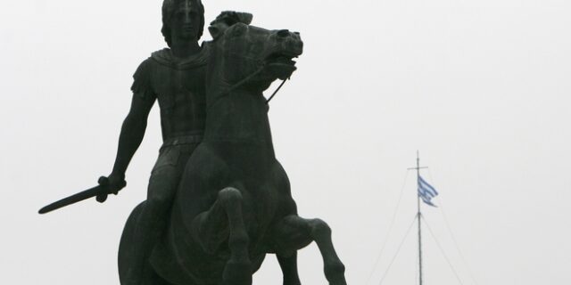 Μηχανή του χρόνου: Το δαιμόνιο τέχνασμα του Μ. Αλέξανδρου που έφερε τη νίκη στη μάχη του Υδάσπη