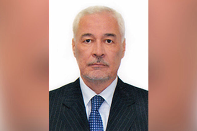 Νεκρός στην πισίνα του σπιτιού του βρέθηκε ο πρεσβευτής της Ρωσίας στο Σουδάν