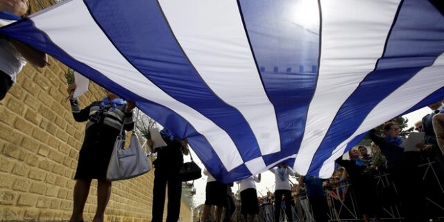 Αυξήθηκαν οι ελληνικές εξαγωγές στο Ηνωμένο Βασίλειο