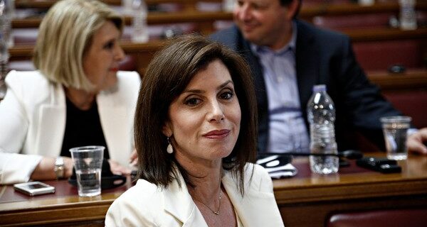Το όχι της ΝΔ που έγινε ναι