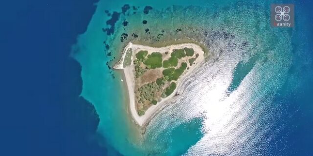 Ταξίδι στην κρυφή ‘καρδιά’ του Ευβοϊκού