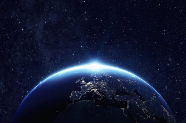 “Ώρα της Γης” 2018: Τα φώτα σβήνουν για την προστασία της φύσης
