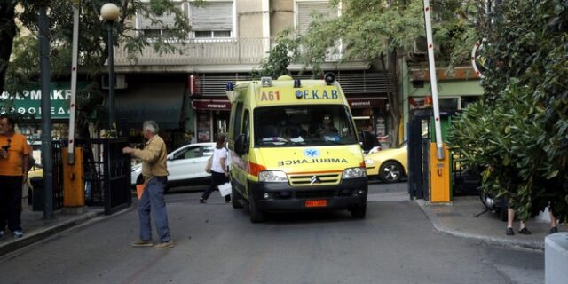 Κόρινθος: Μητέρα μαχαίρωσε την 17χρονη κόρη της μέσα στο σπίτι τους