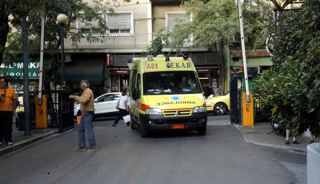 Κόρινθος: Μητέρα μαχαίρωσε την 17χρονη κόρη της μέσα στο σπίτι τους