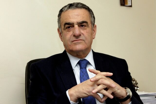 Χ. Αθανασίου: ‘Η καθυστέρηση πληρωμών δεν αποτελεί μεταβολή των όρων εργασίας’