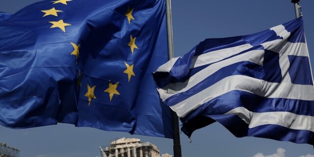 Bild: Η Γερμανία προτίθεται να επιστρέψει στην Ελλάδα 416,7 εκατ. ευρώ