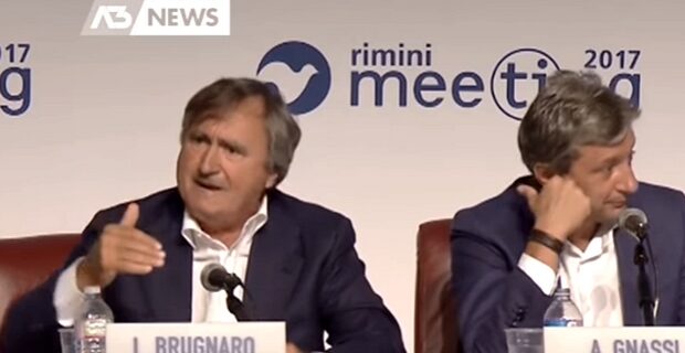 Βενετία: Όποιος τρέχει και φωνάζει Αλλάχ Άκμπαρ θα πυροβολείται