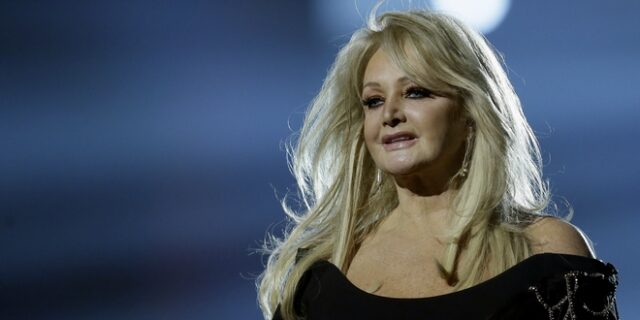 Ξανά στην κορυφή το ‘Total Eclipse of the Heart’ χάρη στην έκλειψη ηλίου