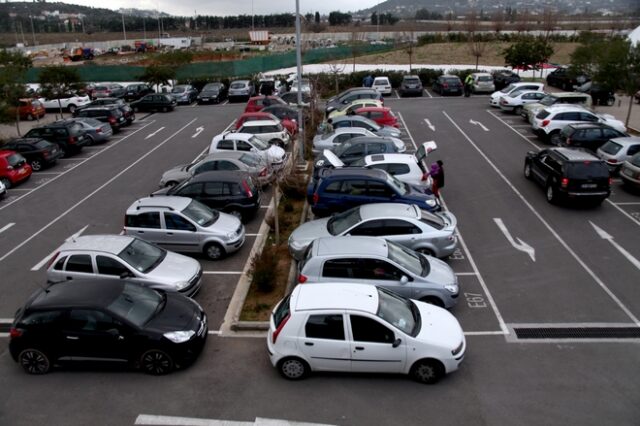 Σταθερά ανοδικές οι πωλήσεις Ι.Χ.