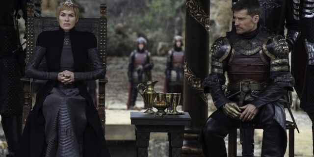 Game of Thrones: Το τέλος πλησιάζει. Όλα όσα ξέρουμε για την όγδοη σεζόν