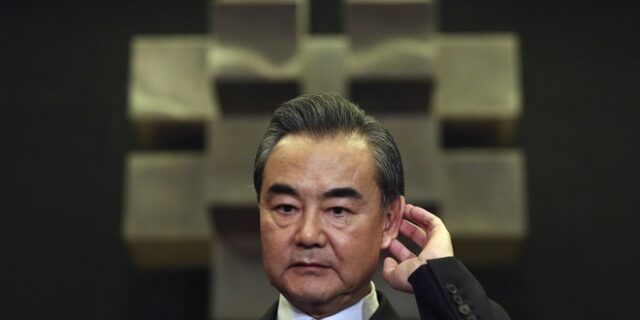 Η Κίνα υποστηρίζει τους χειρισμούς της Νότιας Κορέας για την Πιόνγιανγκ