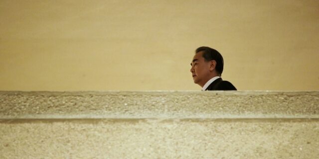 Πεκίνο καλεί Ουάσινγκτον και Πιονγιάνγκ να βάλουν ‘φρένο’ σε εμπρηστικές κινήσεις