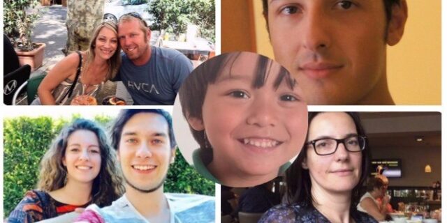 Επίθεση στη Βαρκελώνη: Το ταξίδι αναψυχής που έγινε εφιάλτης