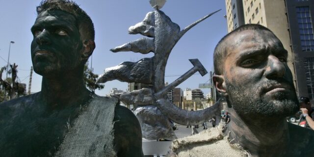 Σπούτνικ: Η Ελλάδα έδωσε μαθήματα Ιστορίας στην Εσθονία