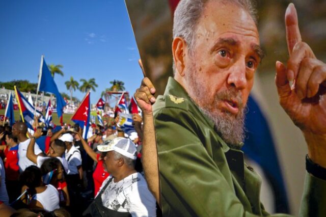 Παιχνίδια κατασκόπων: Καναδοί και Αμερικανοί διπλωμάτες στην Κούβα χάνουν την ακοή τους