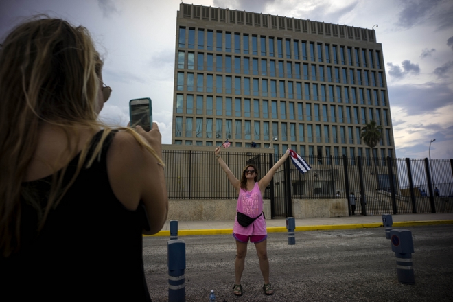 ΗΠΑ: Υποψίες ότι η Κούβα προκάλεσε βλάβες στο νευρικό σύστημα διπλωματών