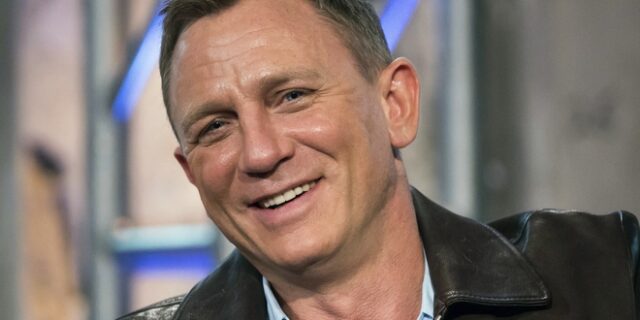 Στο ‘Logan Lucky’ ο Daniel Craig δεν είναι ο κατάσκοπος που έχεις συνηθίσει