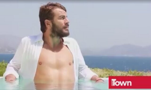Ντάνος: Δεν έκανα σεξ στο Survivor. Την Ευρυδίκη δεν την κοίταξα πονηρά