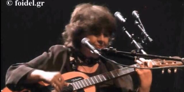 Η συναυλία του 2009, το κατάμεστο Γυάλινο και το αντίο του Φοίβου στην Αρλέτα