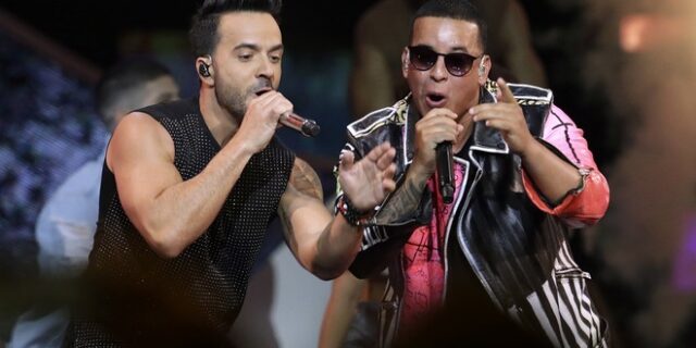 Μετά το Despacito: Αυτά είναι τα 10 πιο δημοφιλή βίντεο στο διαδίκτυο