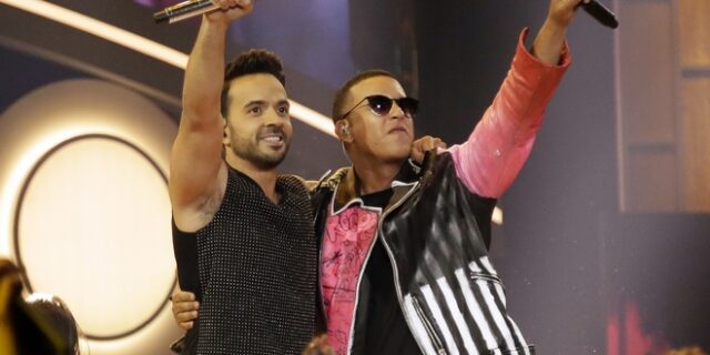 Ρεκόρ πωλήσεων για το ‘Despacito’