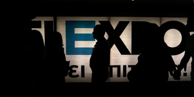 Τα… ‘σουξέ’ της ΔΕΘ