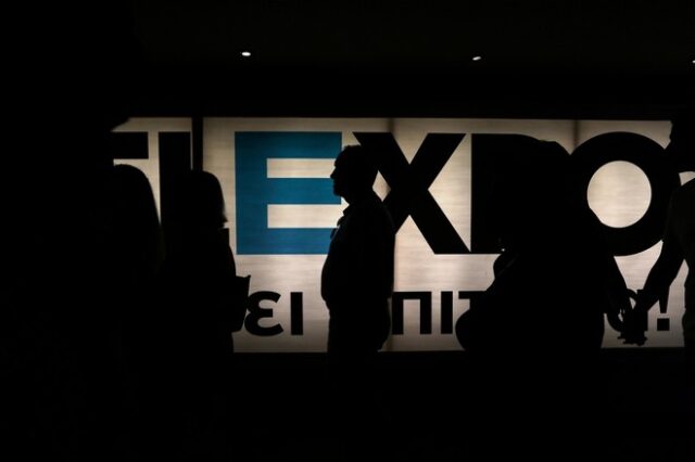 Τα… ‘σουξέ’ της ΔΕΘ