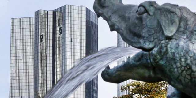 Brexit: Οι μεγάλες τράπεζες εγκαταλείπουν το Λονδίνο