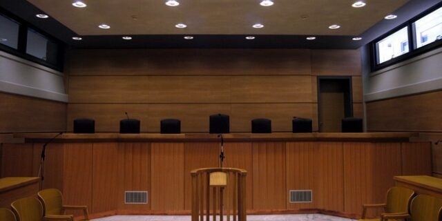Αγωγές κοινοχρήστων: Ιστορίες απόλυτης τρέλας μεταξύ ενοίκων