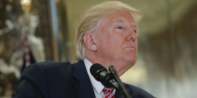 Τραμπ: ‘Συνετή και εύλογη’ η απόφαση του Κιμ να μην πατήσει το κουμπί