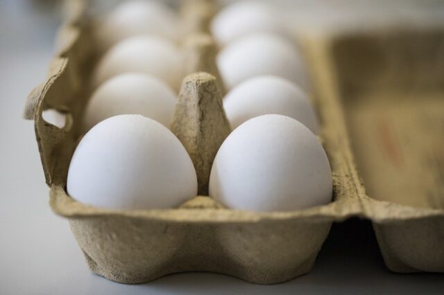 Αυστρία: Βρέθηκαν προϊόντα αυγών μολυσμένα με το απαγορευμένο εντομοκτόνο