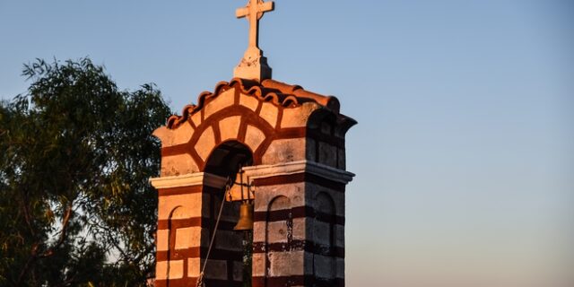 Εκκλησία – ναός: Ποια η διαφορά τους;