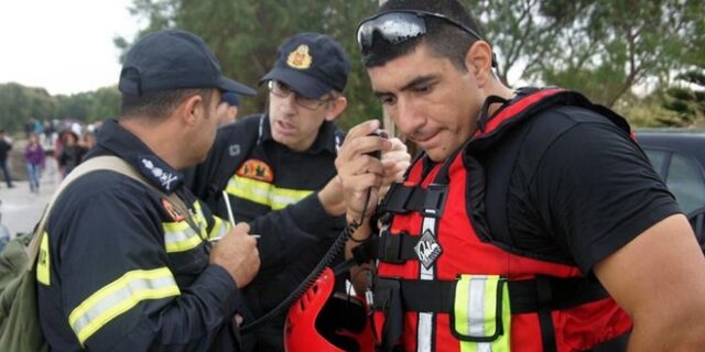 Σώος εντοπίστηκε ο 32χρονος αγνοούμενος στους Λιαπάδες Κέρκυρας