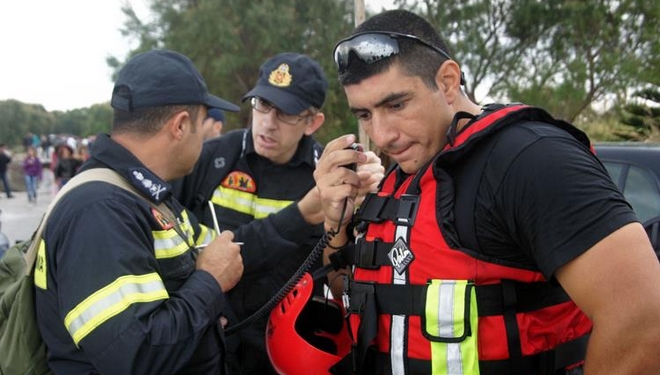 Τραγωδία στον Όλυμπο: Νεκρός ένας ορειβάτης