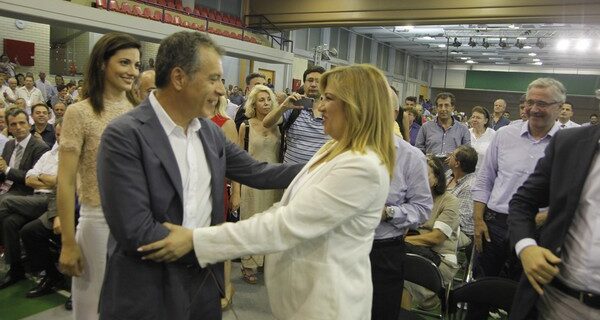 Από εδώ πάνε κι άλλοι για τη νέα κεντροαριστερά