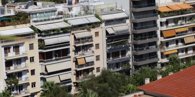 Πρώτα θα φύγει το μνημόνιο και μετά θα αλλάξει ο ΕΝΦΙΑ