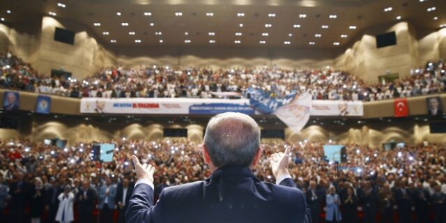 Ερντογάν: Αναζητά επιρροή στην Ασία μέσω Μιανμάρ, με όχημα fake news