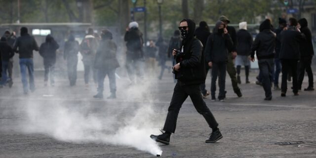 Κομισιόν σε Κούλογλου: Έχουμε ευθύνη για την στροφή νεολαίας προς την ακροδεξιά