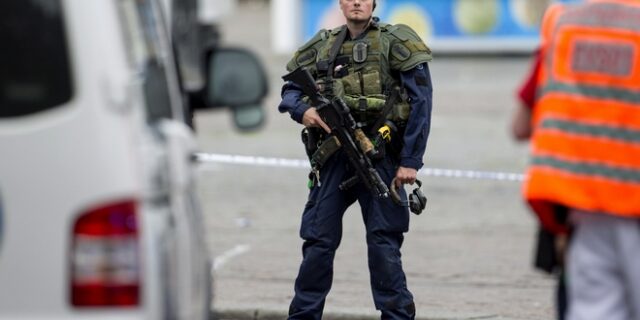 Φινλανδία: Στη δημοσιότητα τα στοιχεία του υπόπτου για την επίθεση με μαχαίρι