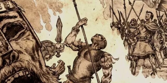 Game of Thrones. Η ιστορία επαναλαμβάνεται