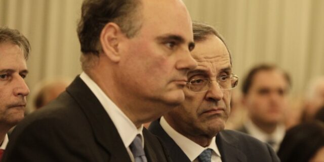 Φορτσάκης: Ανιστόρητοι όσοι ταυτίζουν τον ναζισμό με τον κομμουνισμό