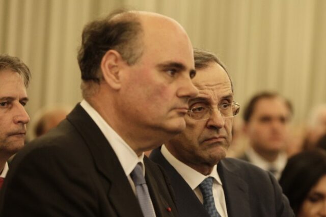 Φορτσάκης: Ανιστόρητοι όσοι ταυτίζουν τον ναζισμό με τον κομμουνισμό