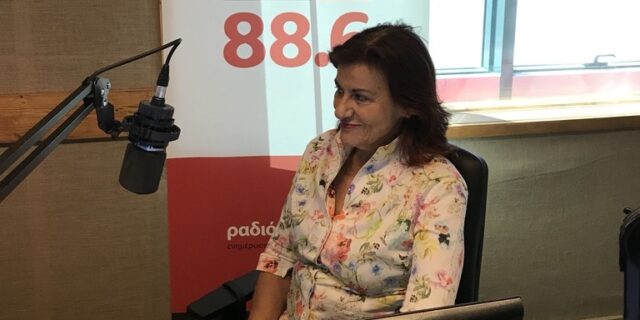 Φωτίου: Δεν κόβονται τα επιδόματα αναπηρίας