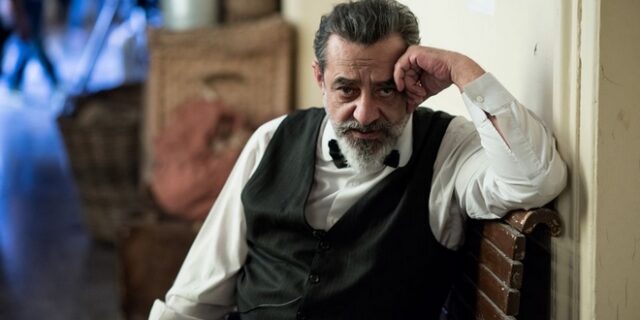 Στα γυρίσματα του ‘1968’: Πώς το Κυπελλούχων της ΑΕΚ έγινε ταινία