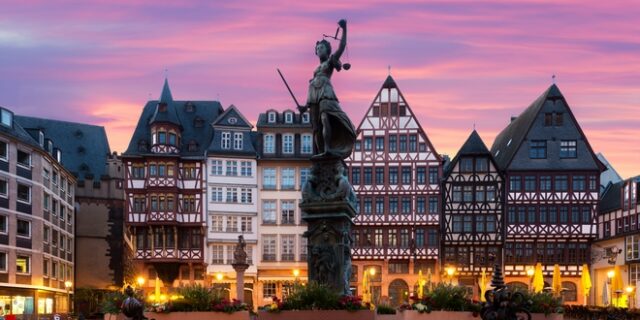 Έως και 100.000 θέσεις εργασίας θα δημιουργηθούν στη Φρανκφούρτη λόγω Brexit