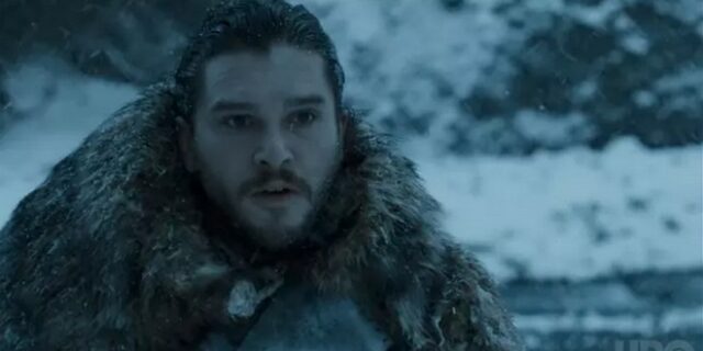 Game of Thrones: Νέα διαρροή επεισοδίου, πέντε μέρες πριν την επίσημη προβολή του