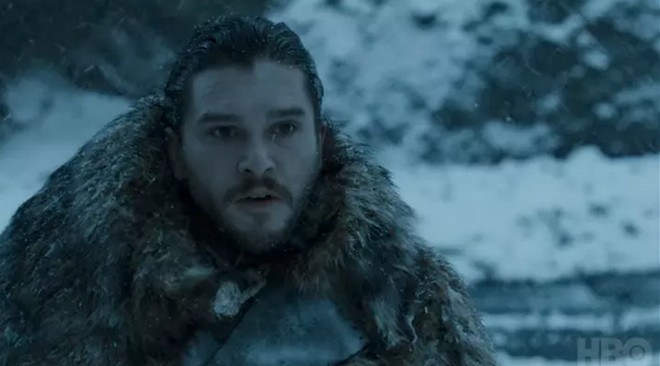Game of Thrones: Νέα διαρροή επεισοδίου, πέντε μέρες πριν την επίσημη προβολή του