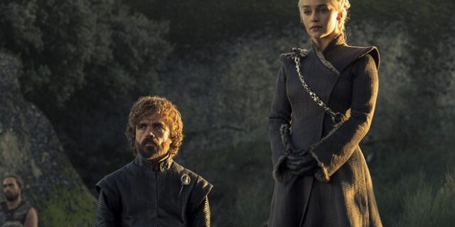 Game of Thrones: Xάκερ υπέκλεψαν το τελευταίο επεισόδιο και απειλούν με διαρροή