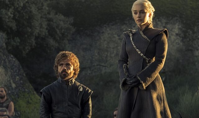 Game of Thrones: Xάκερ υπέκλεψαν το τελευταίο επεισόδιο και απειλούν με διαρροή