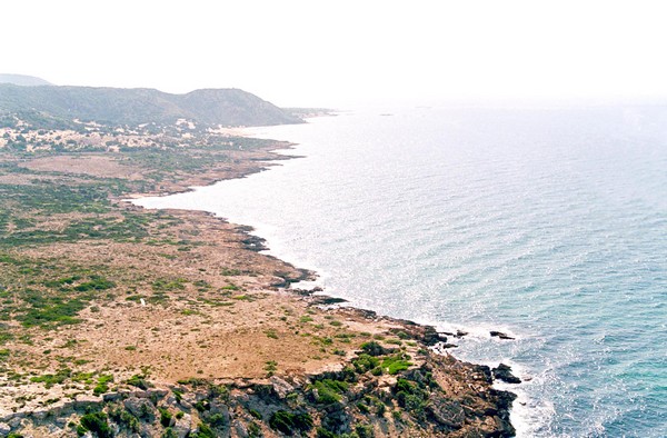 Σεισμός 5,3 ρίχτερ στην περιοχή της Γαύδου